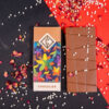 Crispy & Crunchy Chocolate Bar 35gms and 50 gms