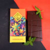 Refreshing Mint Chocolate Bar 35gms and 50 gms