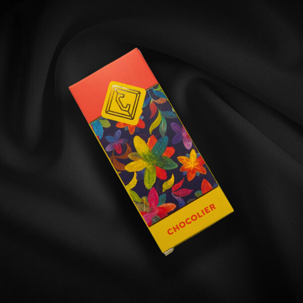 Walnut & Raisins Chocolate Bar 35gms and 50 gms