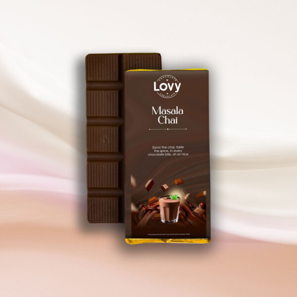 Lovy Premium Masala Chai 16 gm